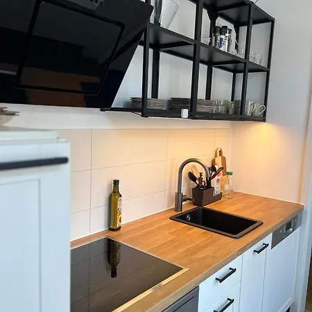 Apartamento Moderne Und Barrierefreie Am Lene-voigt-park Innenstadt Stuck Und Style Reudnitz